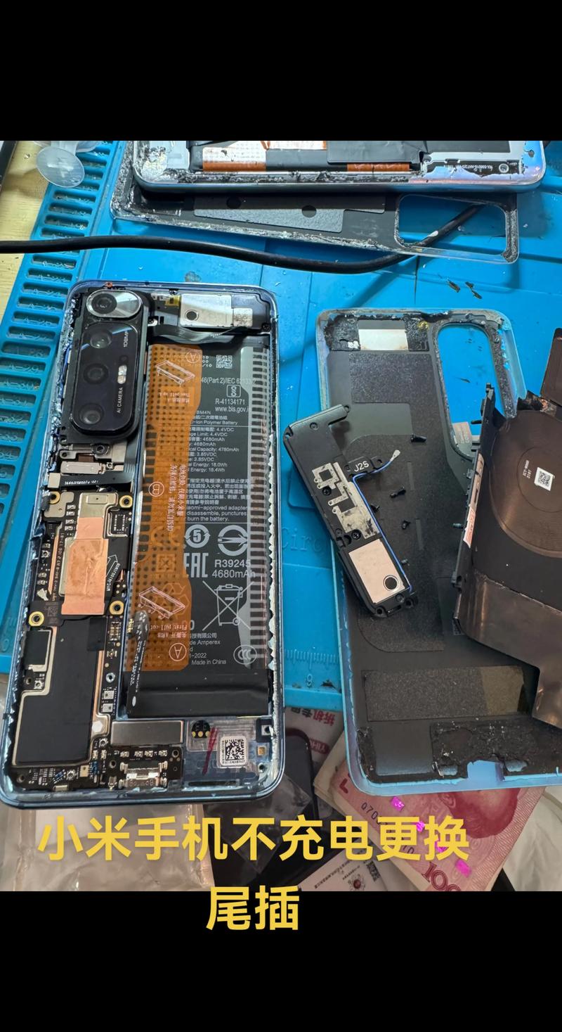 手机充电器没输出，问题出在哪？-图1