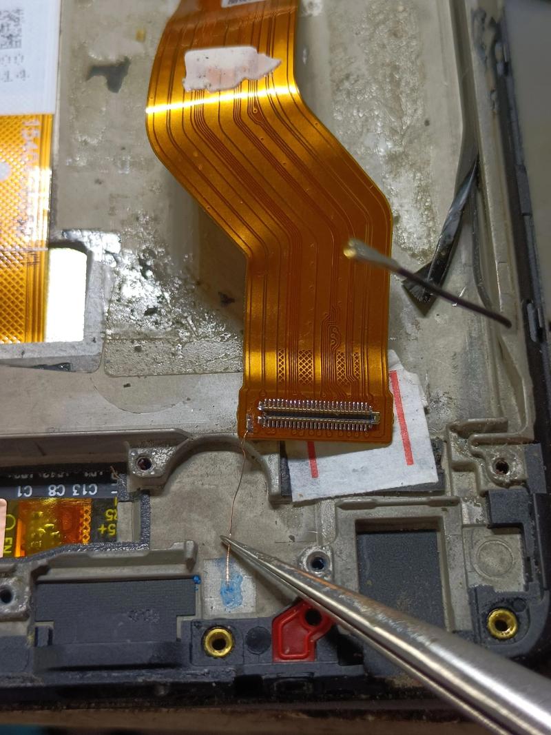 手机充电器没输出，问题出在哪？-图2