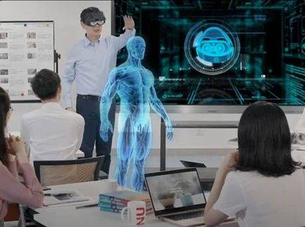 ar技术医疗方面应用-图2