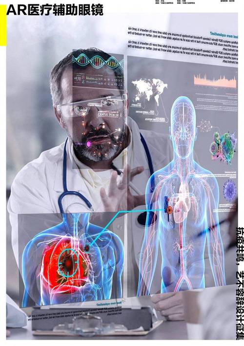 ar技术医疗方面应用-图3