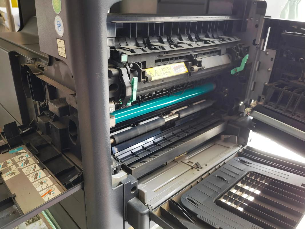 柯美250维修密码忘了-图1