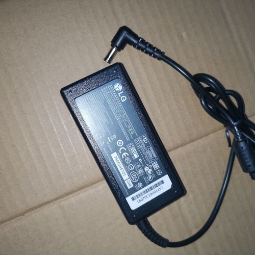 LG22显示器电源坏了怎么修？-图1