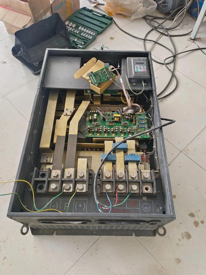 l24e09高压板故障如何维修？-图3