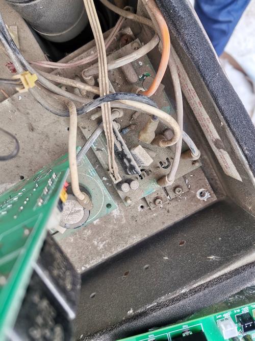 l32f11开机慢维修-图1