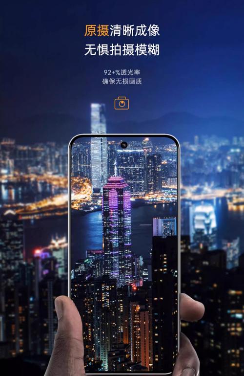 ar技术提升手机摄像-图2 ar技术提升手机摄像-图2