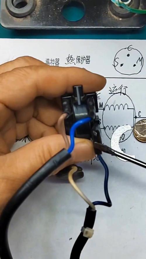 电冰箱开不了机维修口决-图3 电冰箱开不了机维修口决-图3