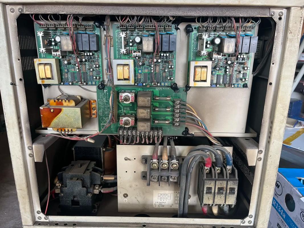 秦皇岛哪里能修稳压器?-图2 秦皇岛哪里能修稳压器?-图2