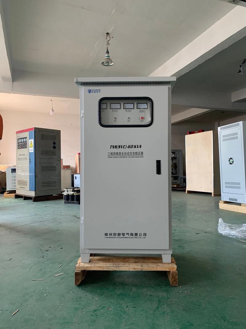 秦皇岛哪里能修稳压器?-图1 秦皇岛哪里能修稳压器?-图1