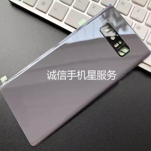 三星note8拆机维修-图2