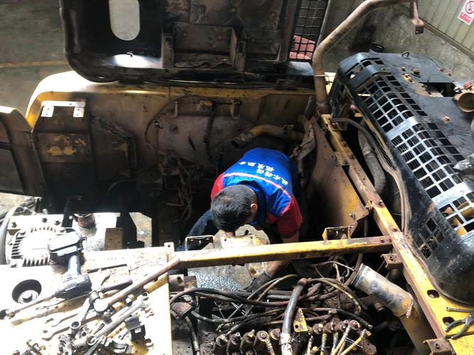 50e6000通病维修-图3