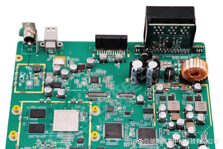 pcb的检测技术要求-图3 pcb的检测技术要求-图3