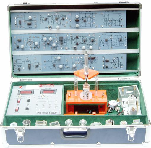 检测与转换技术复习重点是什么？-图2