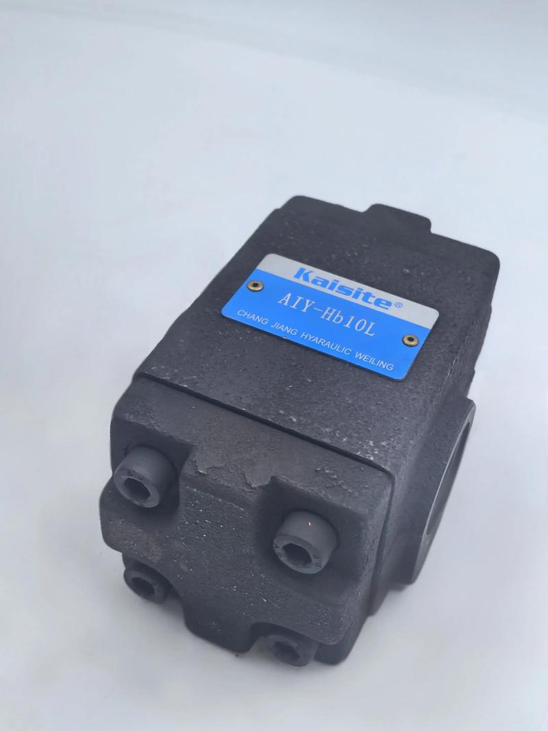 hydraulic品牌-图1