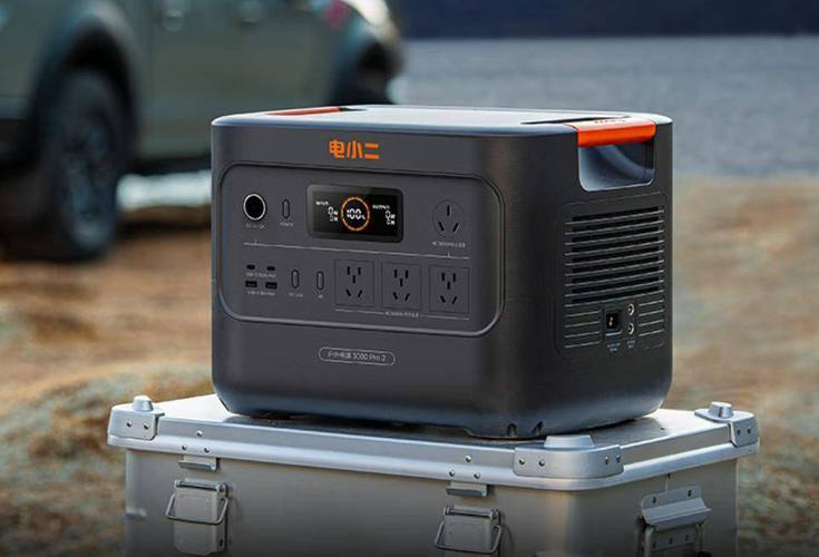 空气移动电源qi技术-图3