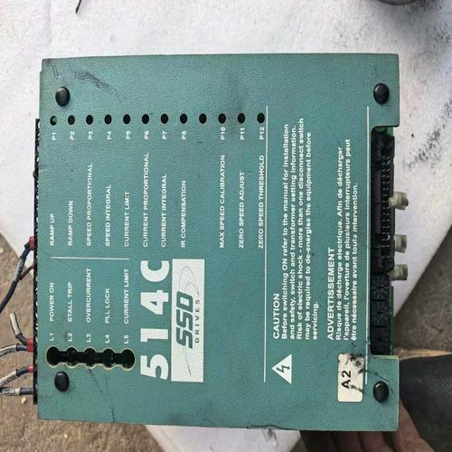 欧陆514c故障维修常见问题有哪些?-图1 欧陆514c故障维修常见问题有哪些?-图1