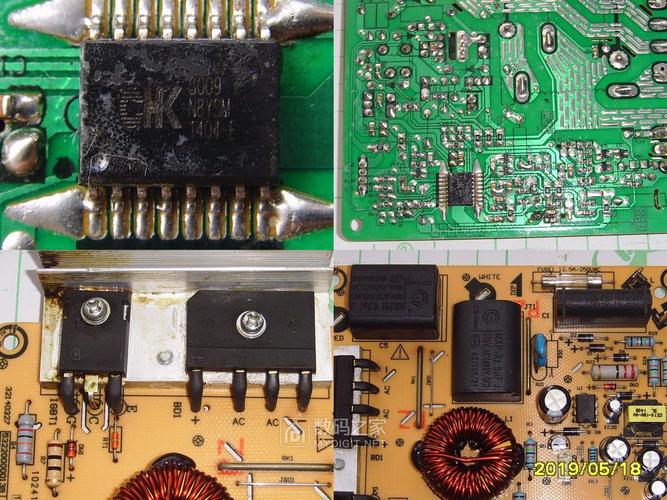 jyc 21cs5维修故障如何排查？-图2