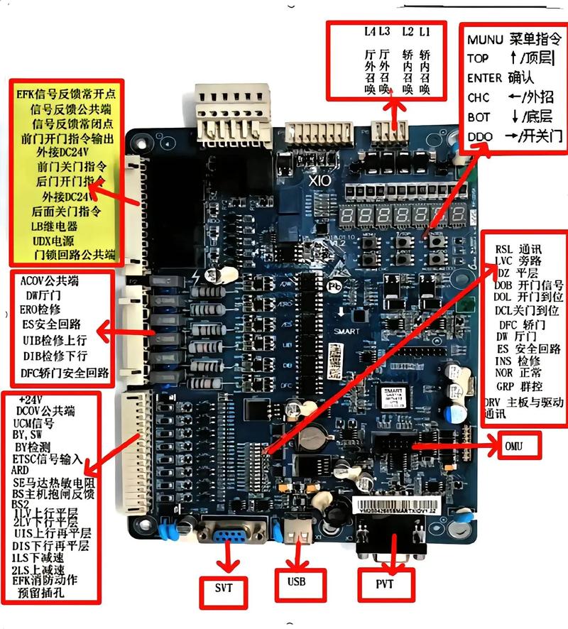 集成电路板维修入门讲解-图1 集成电路板维修入门讲解-图1