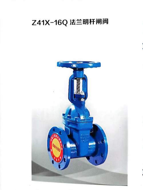 中国阀门品牌有哪些品牌-图2