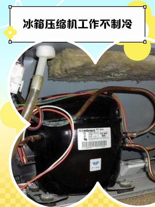 冰箱压缩机维修r600-图2 冰箱压缩机维修r600-图2