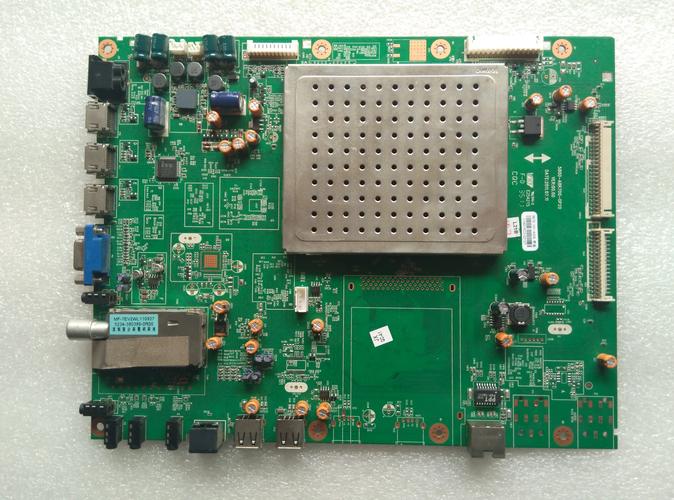 创维47led10维修-图3 创维47led10维修-图3