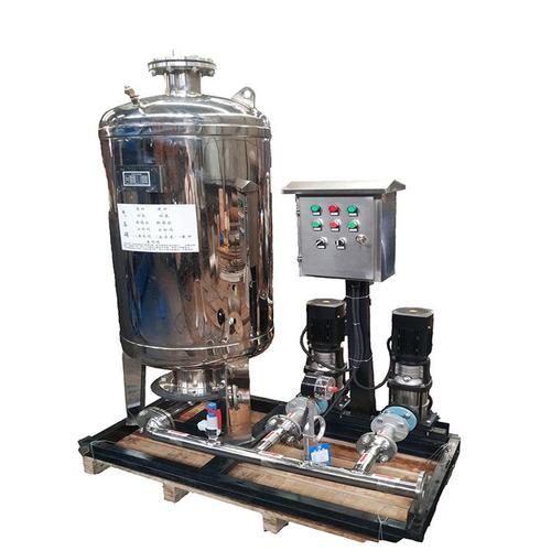 自动定压补水装置 品牌-图3 自动定压补水装置 品牌-图3