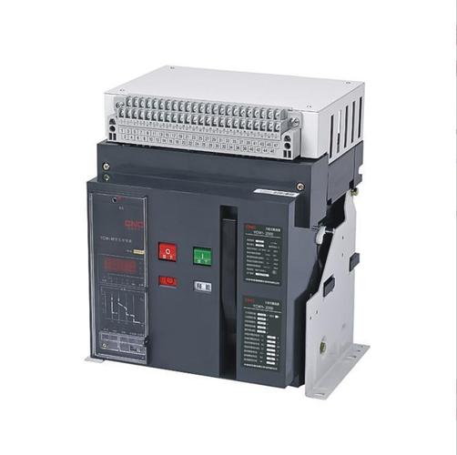 智能断路器品牌如何选？-图3