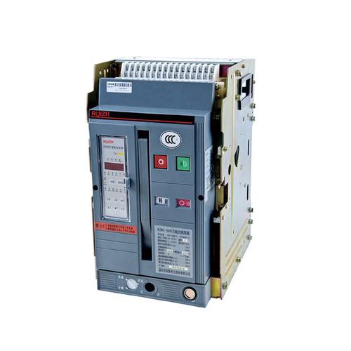 智能断路器品牌如何选？-图1