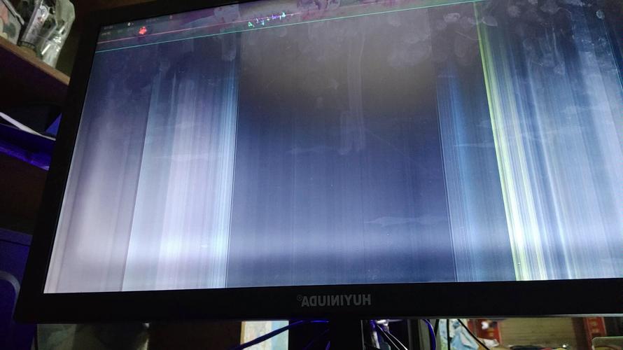 液晶显示器花屏怎么修？视频教你搞定！-图2