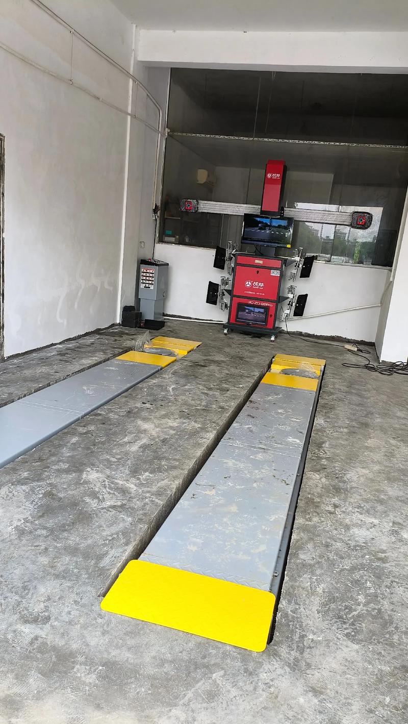 四轮定位仪什么品牌的好-图3