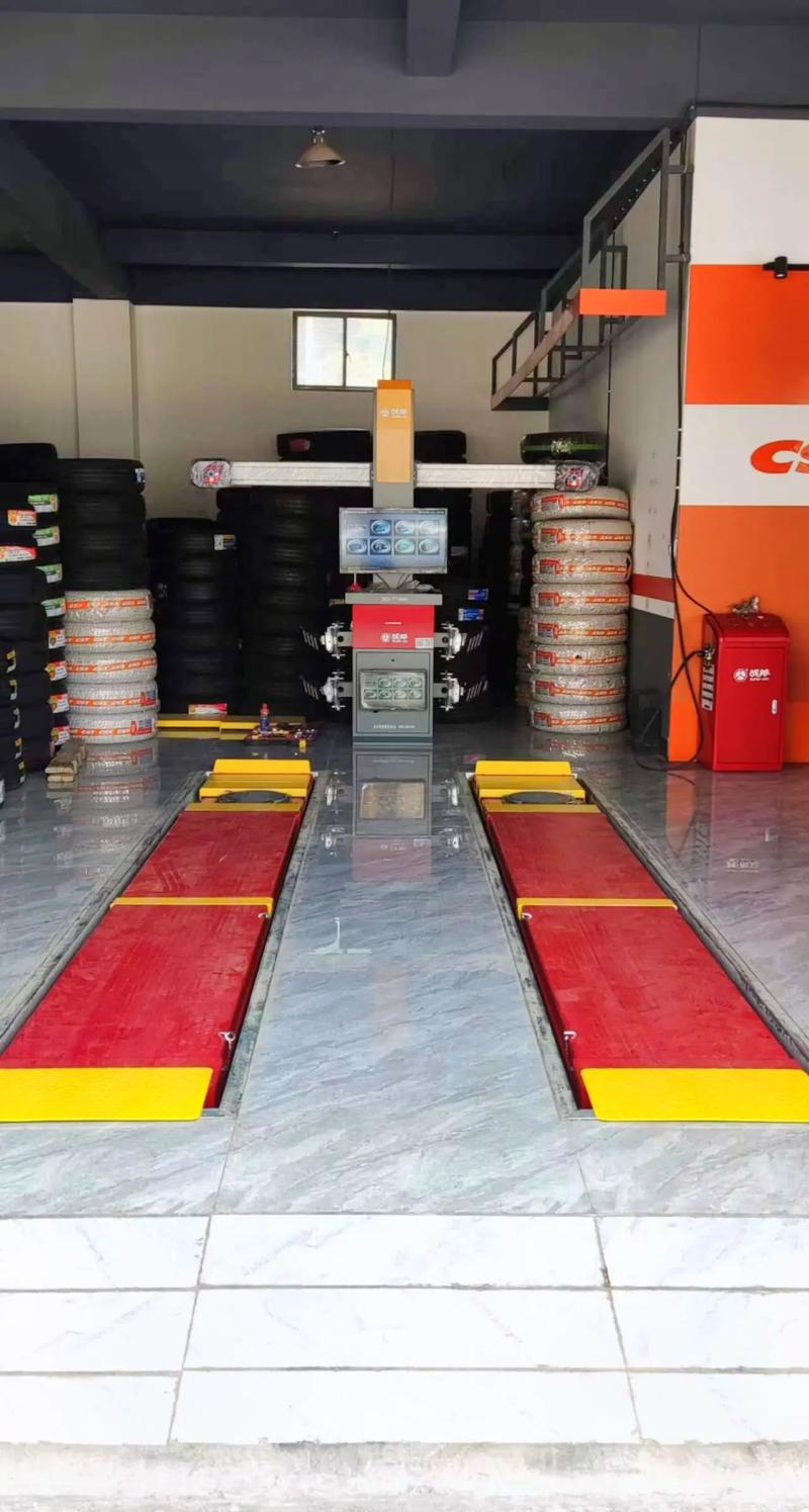 四轮定位仪什么品牌的好-图1