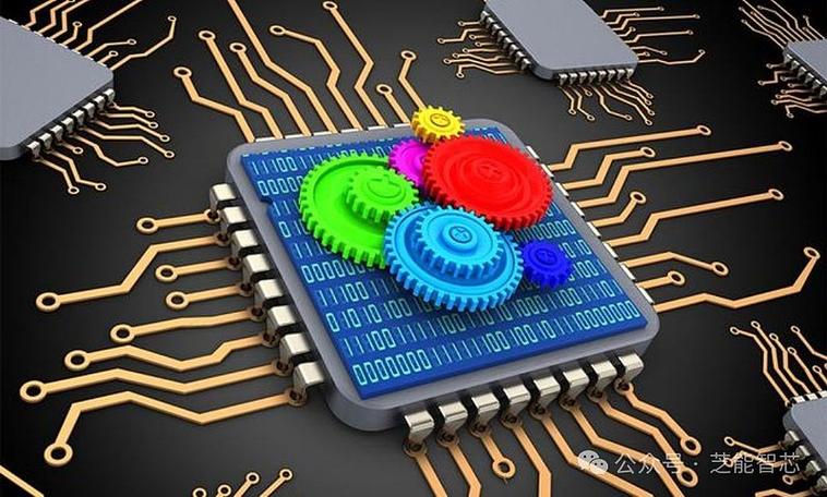 半导体封装技术的英文术语是什么？-图1