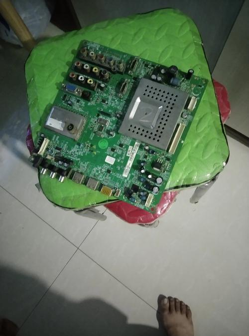 l32m61b主板维修-图1 l32m61b主板维修-图1