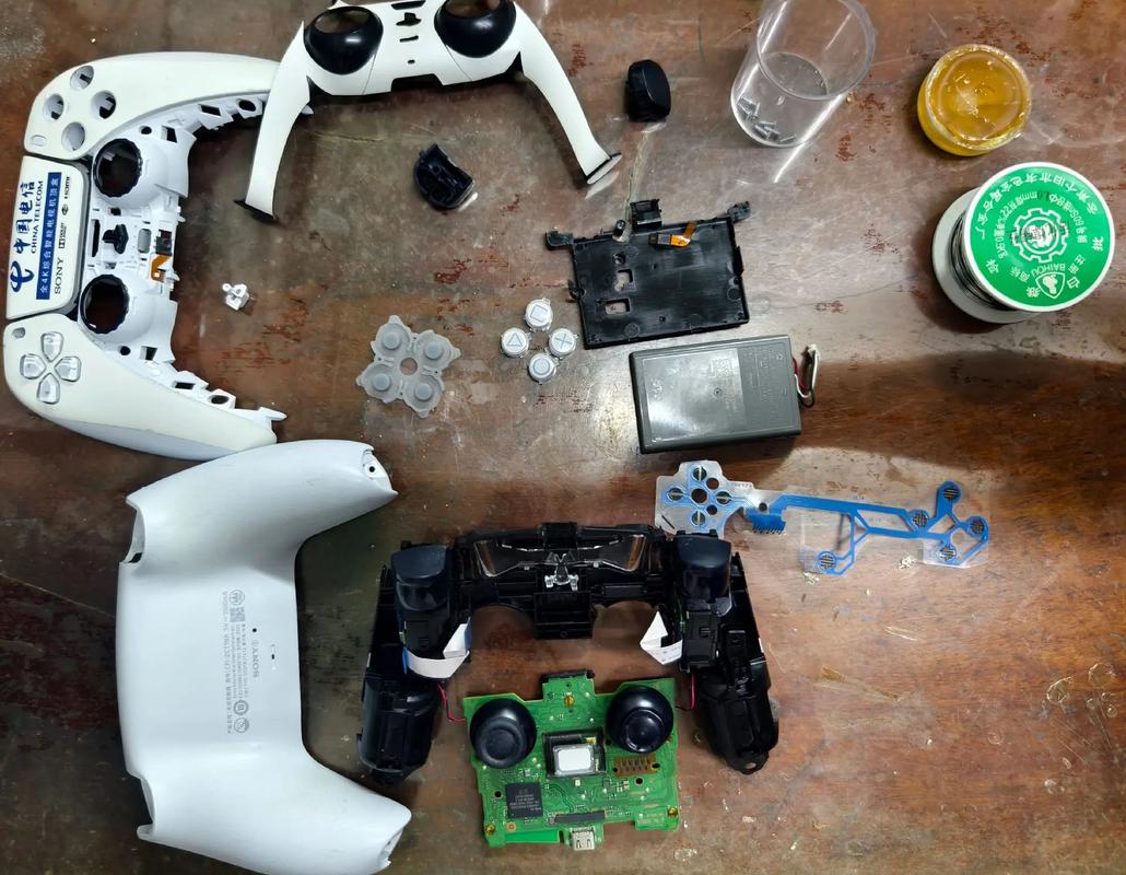 PS42d5s维修图故障点在哪？-图2