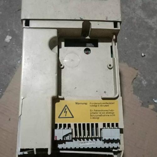 keb f4变频器维修常见问题有哪些？-图1