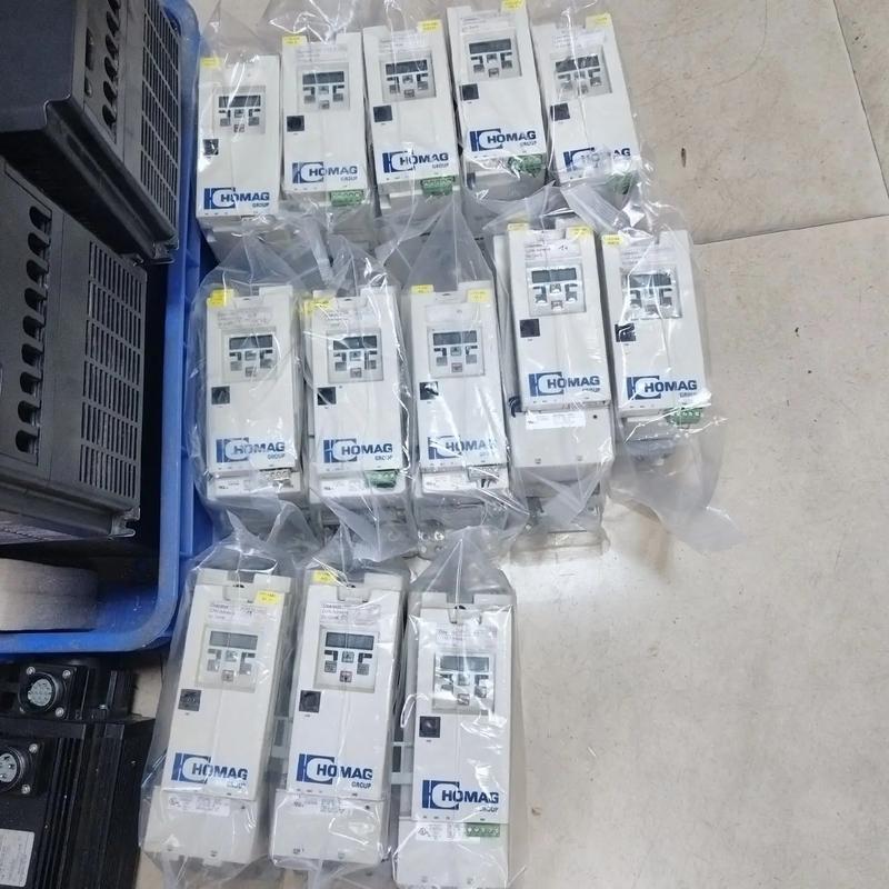 keb f4变频器维修常见问题有哪些？-图3