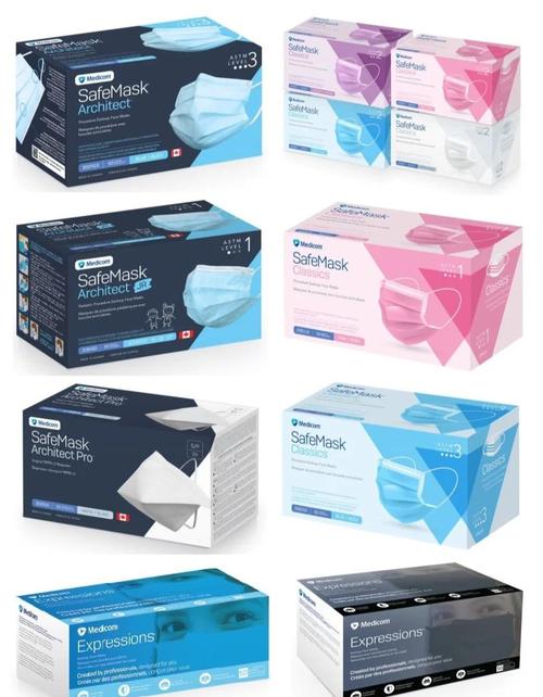 防雾霾口罩十大品牌排名靠谱吗？-图3