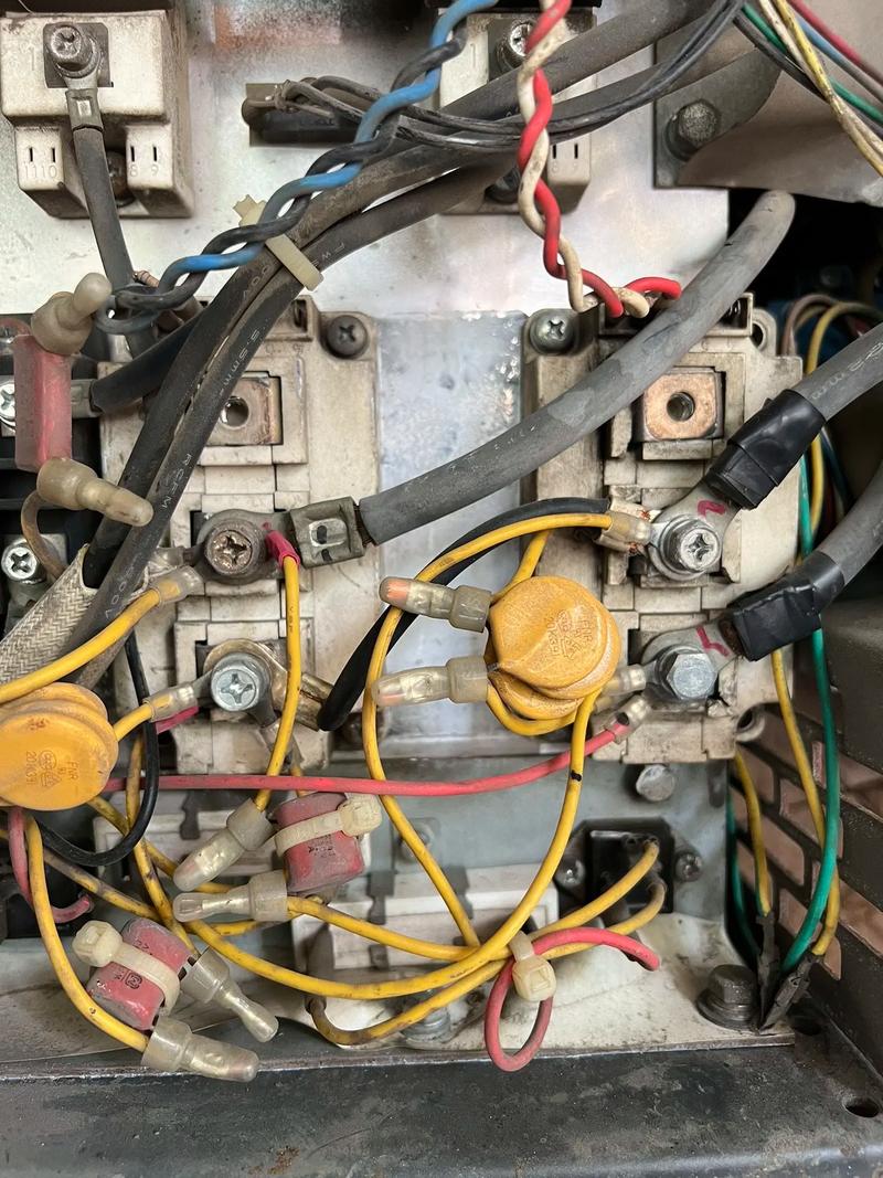 松下42pz800维修-图2