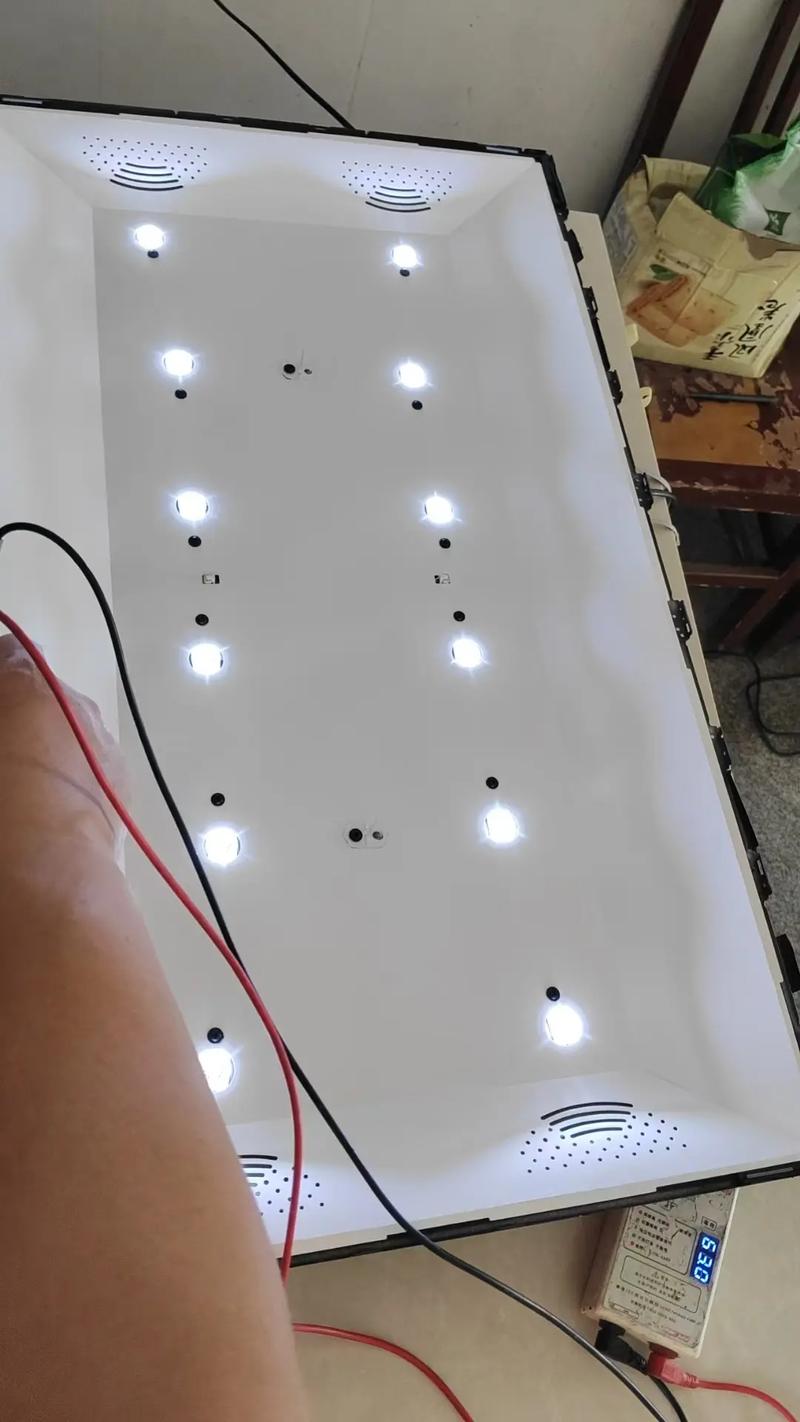 led显示器背光灯维修-图2