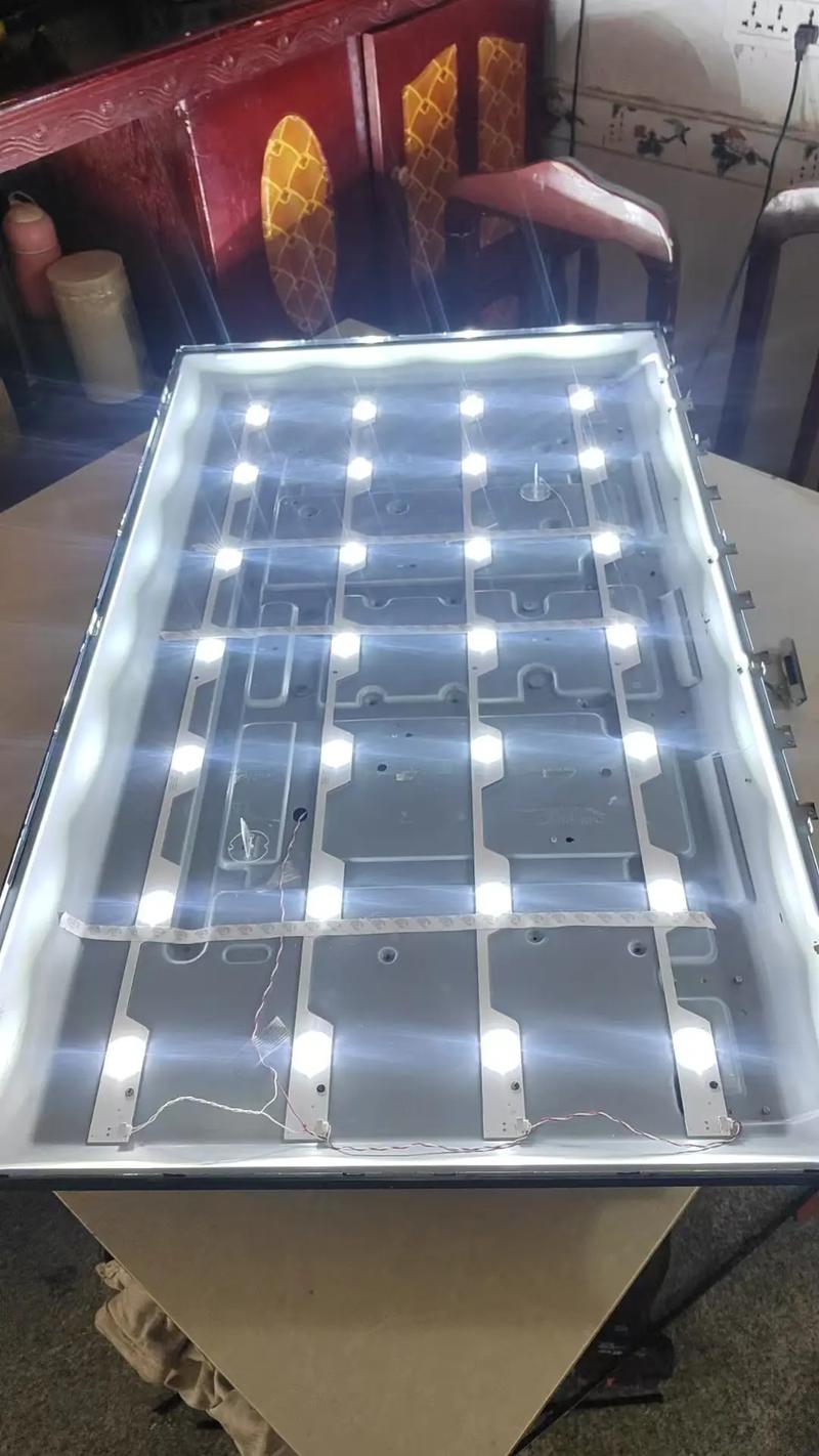 led显示器背光灯维修-图1