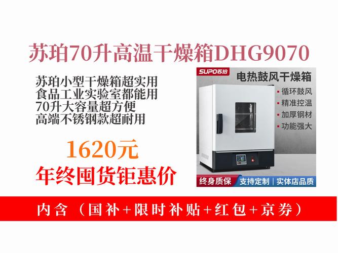 电热恒温鼓风干燥箱品牌-图1