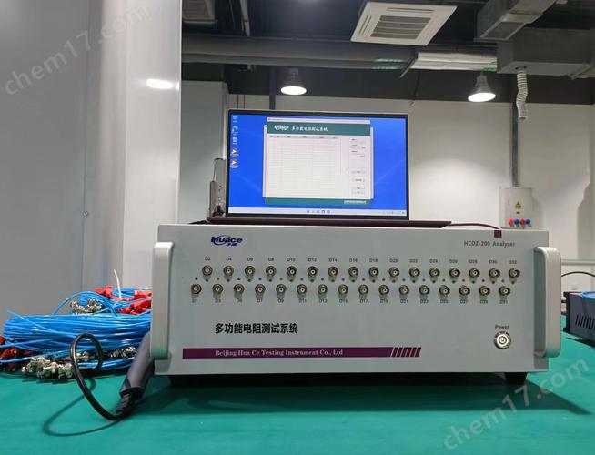 检测传感技术有哪些关键类型？-图1