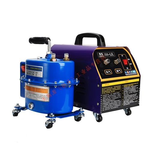 空调维修真空泵选多大？-图2