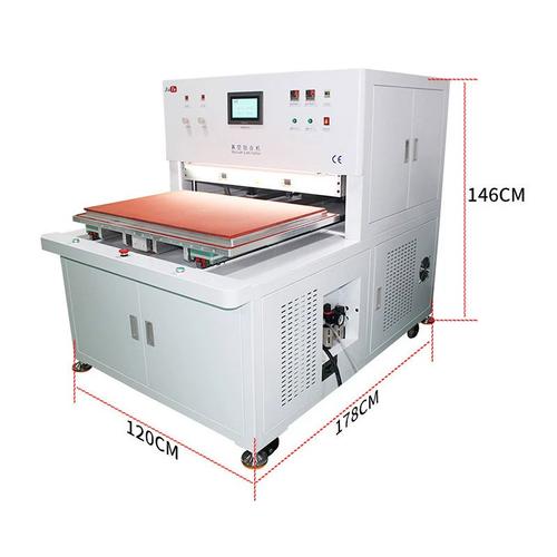 LCD贴合有哪些关键的技术要求？-图2