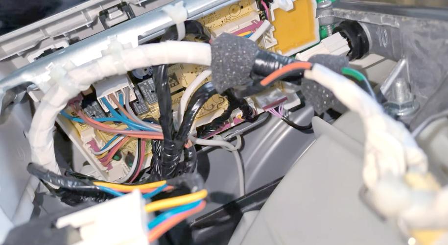 美的e1是什么故障维修-图3 美的e1是什么故障维修-图3