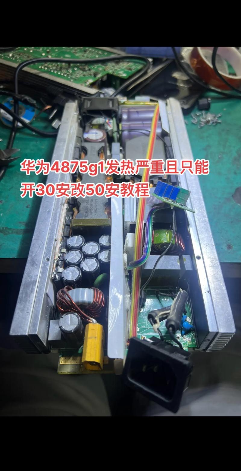 开关电源不起振,如何快速排查维修?-图2 开关电源不起振,如何快速排查维修?-图2