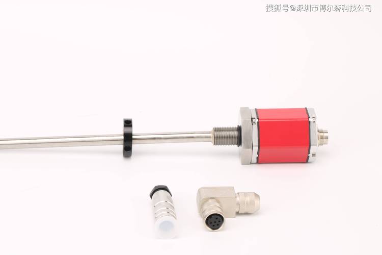 磁致伸缩位移传感器品牌-图1