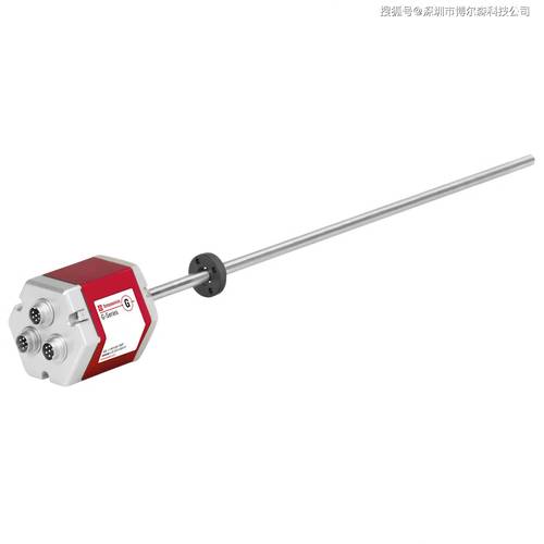 磁致伸缩位移传感器品牌-图2