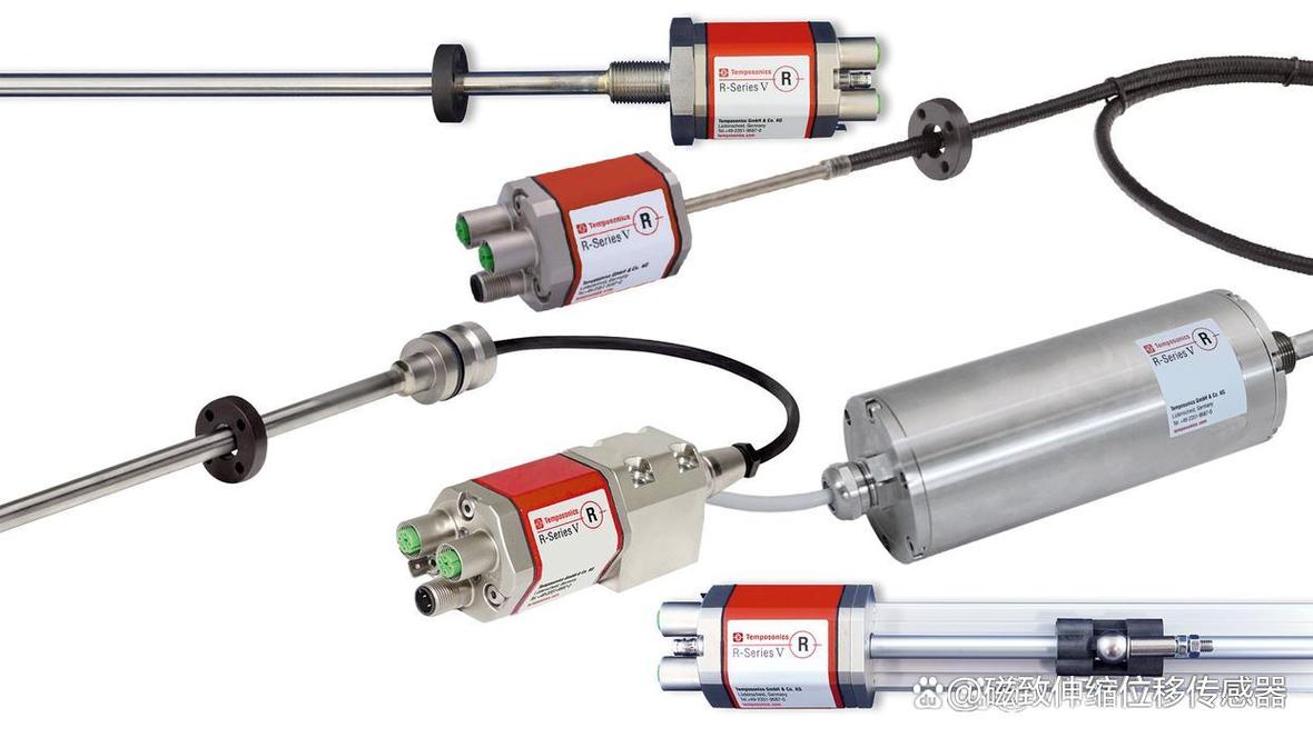 磁致伸缩位移传感器品牌-图3