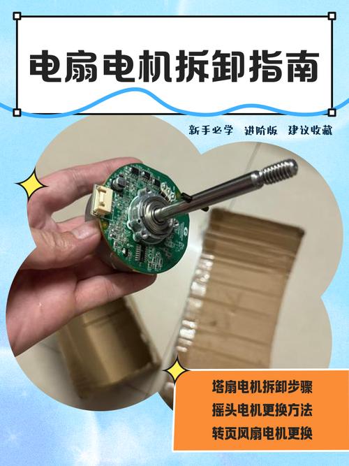 电动机维修自学视频教程-图2