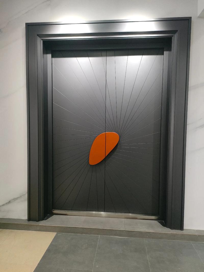 2025防盗门十大品牌-图3